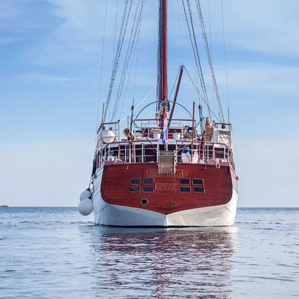 Romanca 29