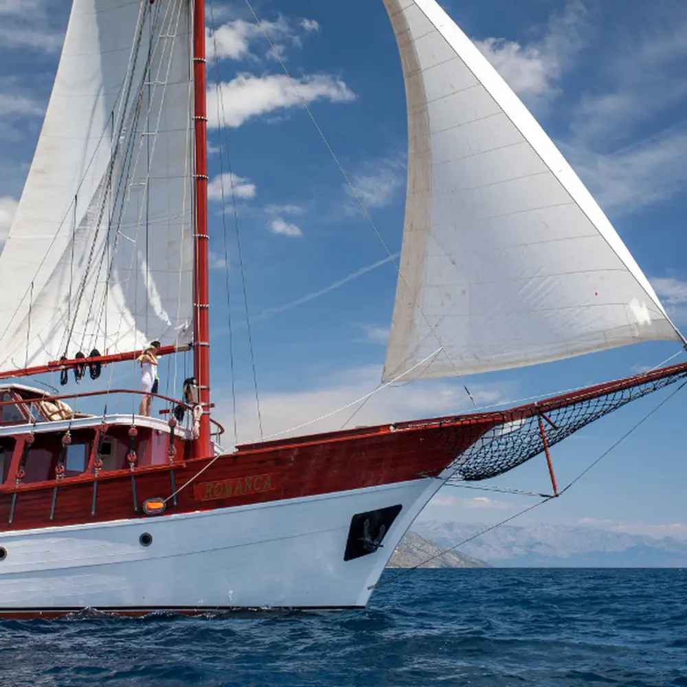 Romanca 84