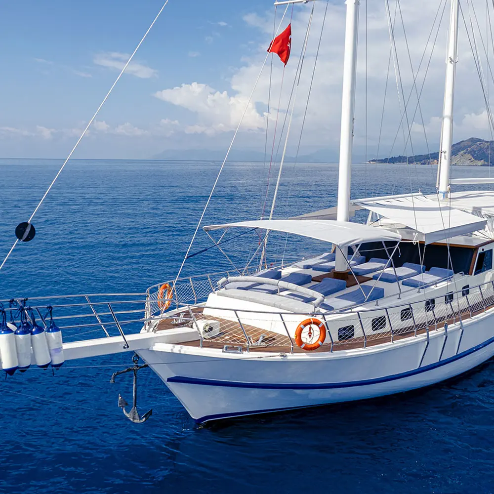 Bir Deniz Masali 2