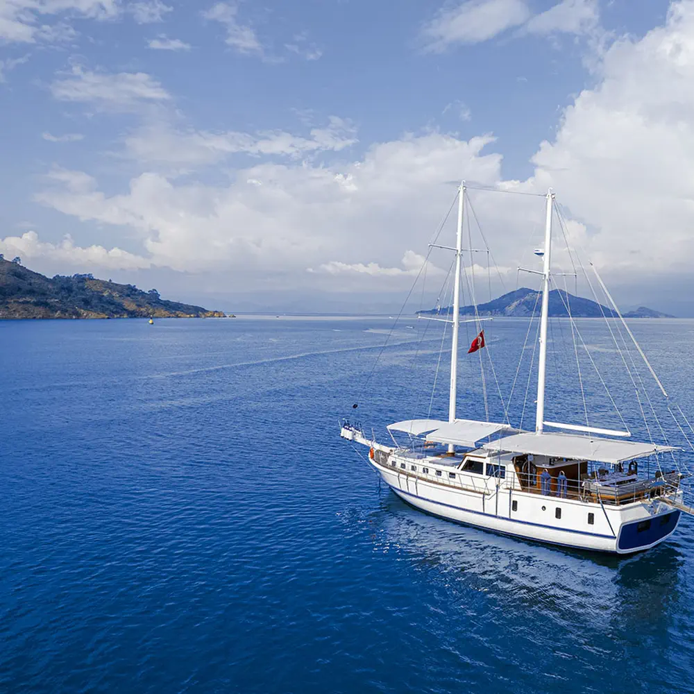 Bir Deniz Masali 6