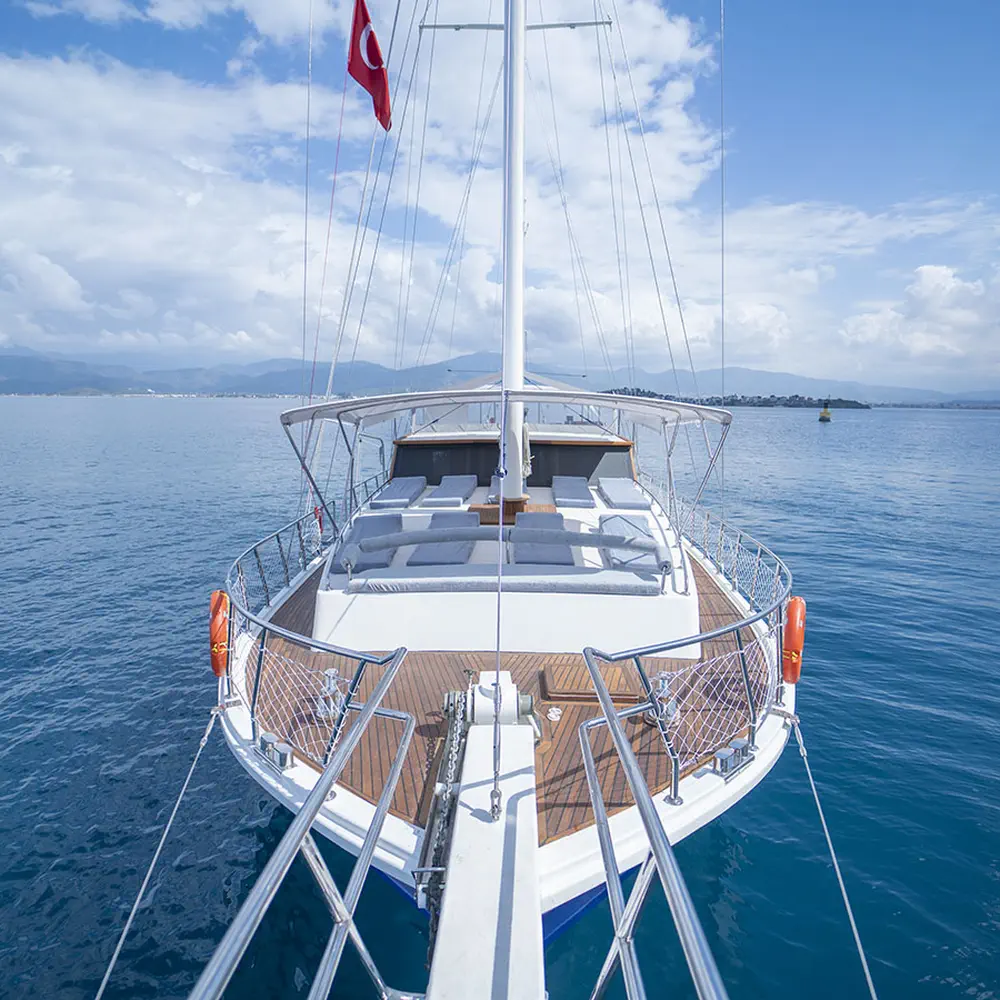 Bir Deniz Masali 19