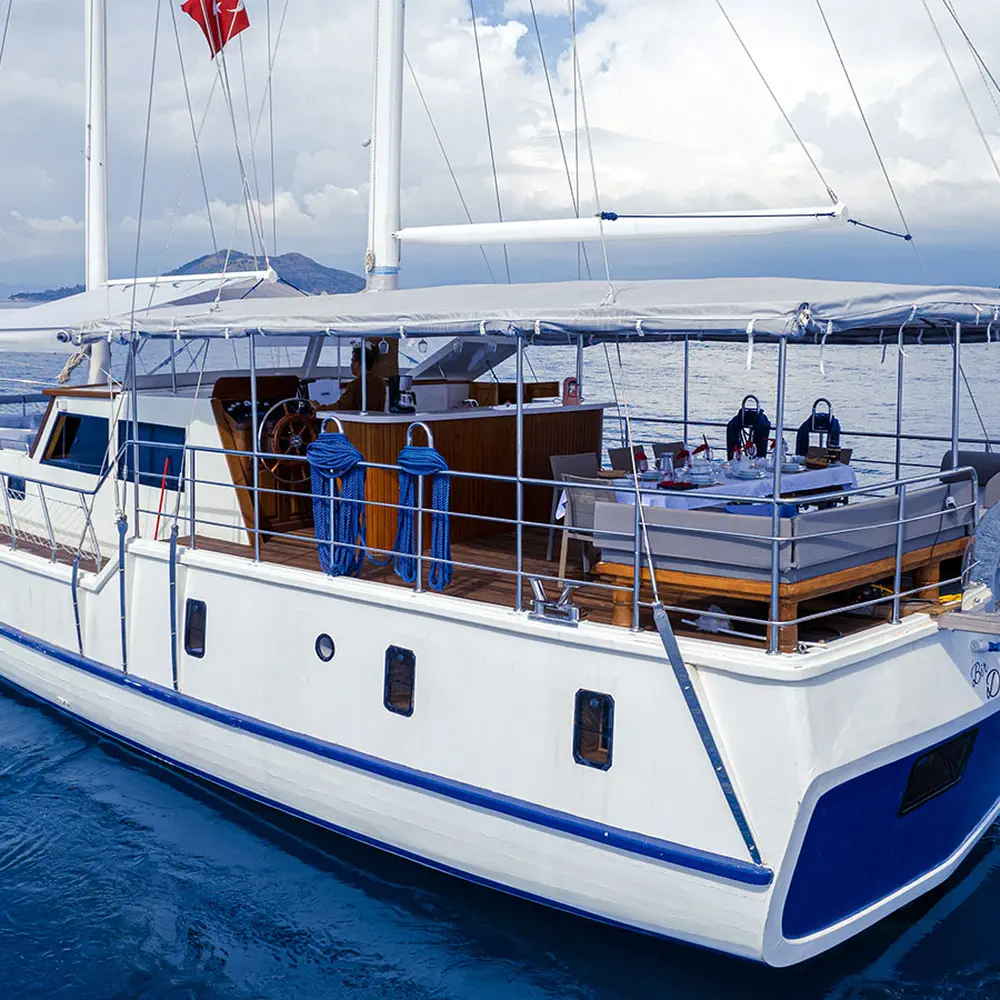 Bir Deniz Masali 24