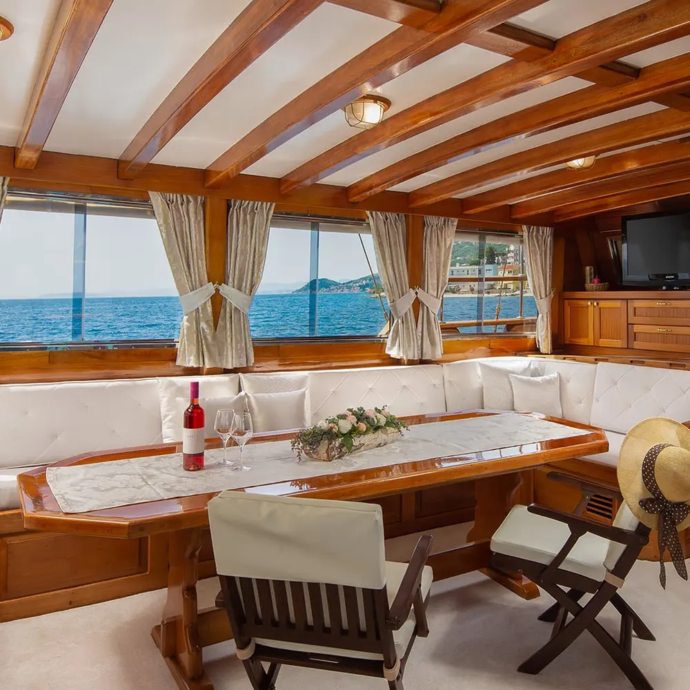 ANDI STAR 32