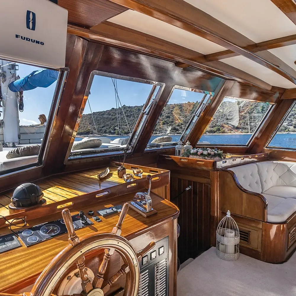 ANDI STAR 42