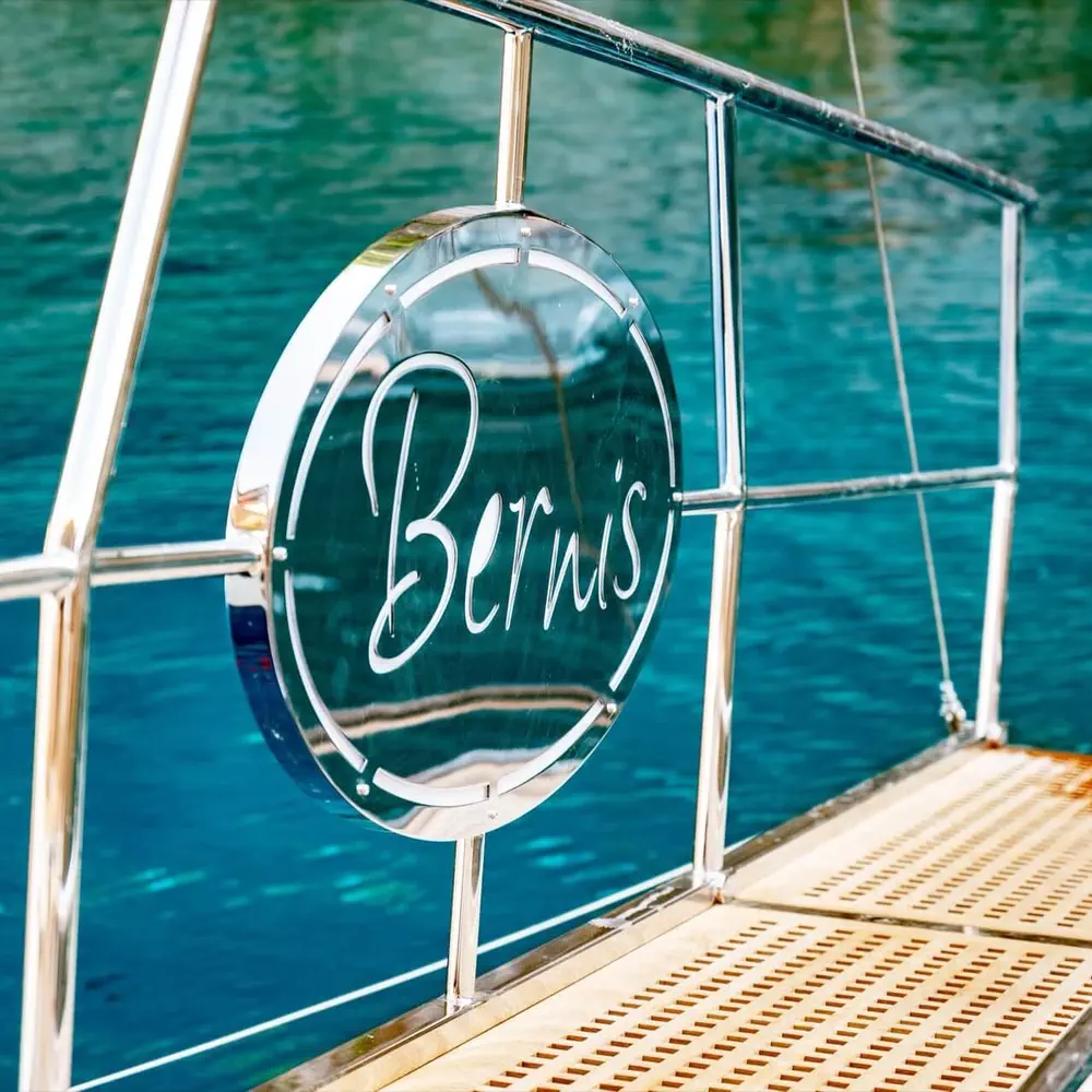 Bernis 31