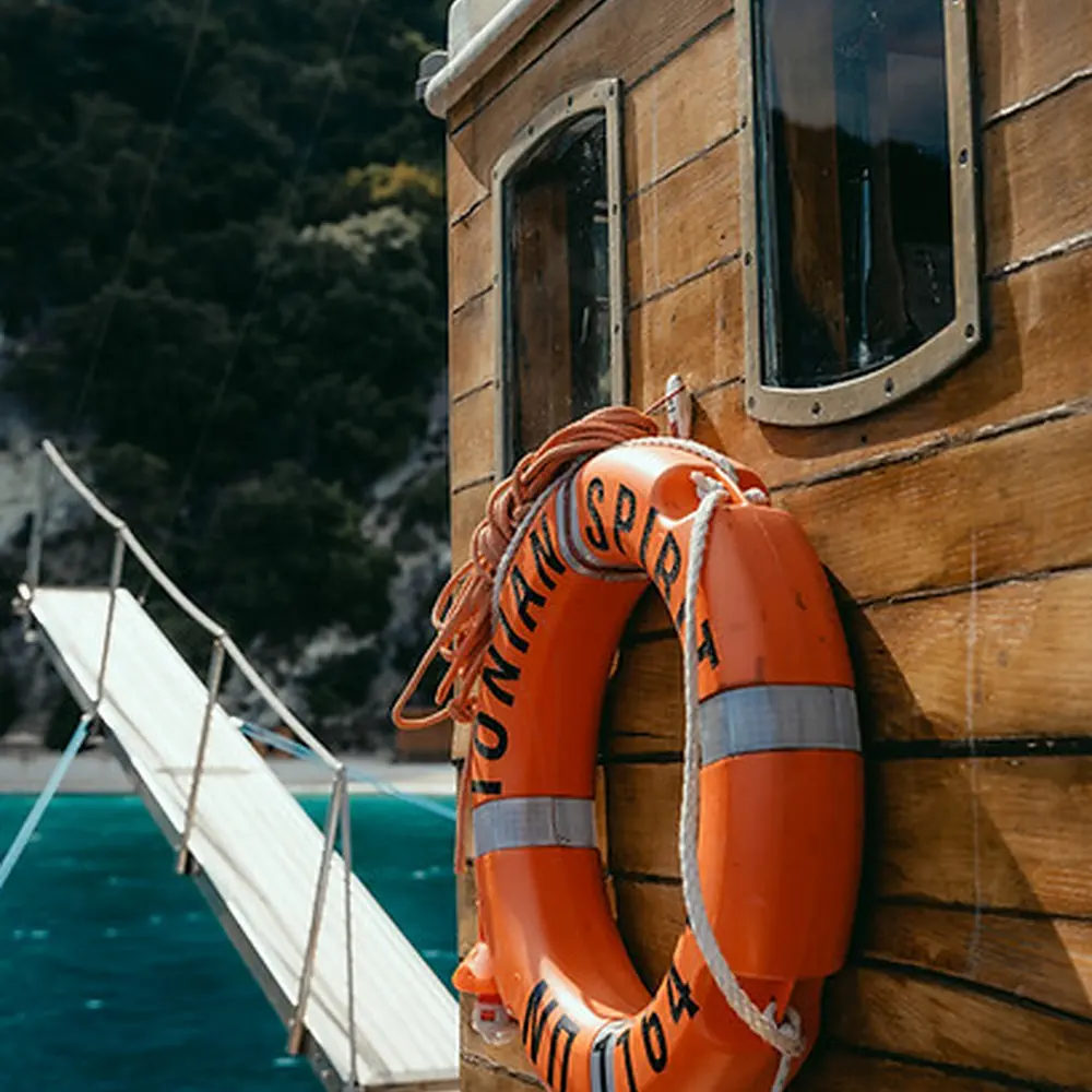 Ionian Spirit 6
