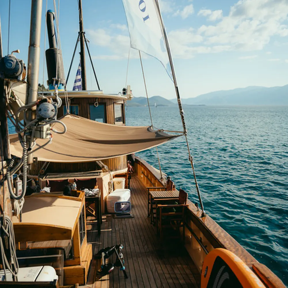 Ionian Spirit 2