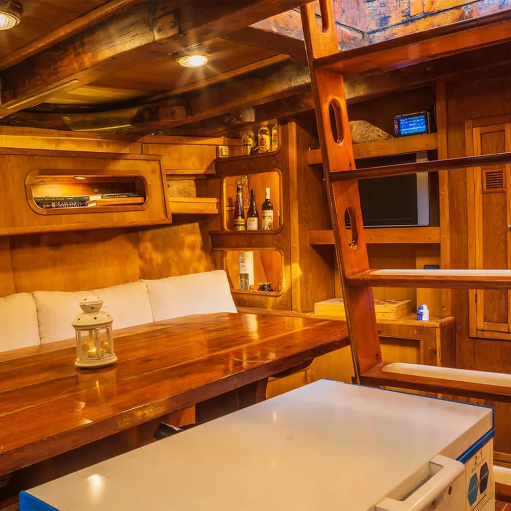 Ionian Spirit 5
