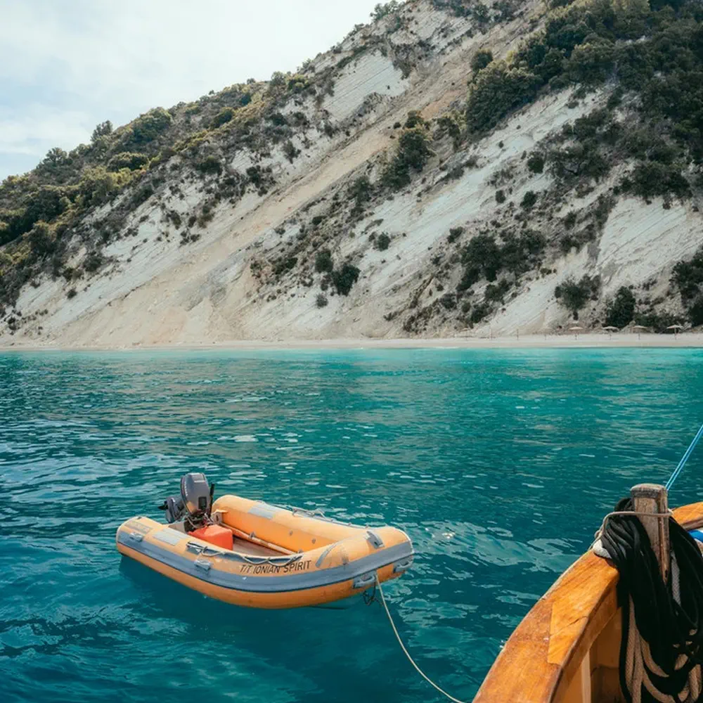 Ionian Spirit 4
