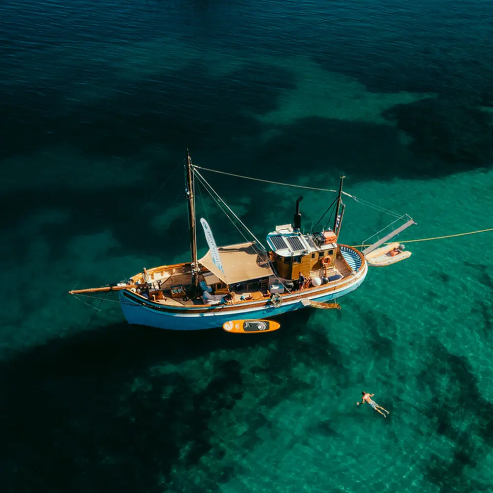 Ionian Spirit 7