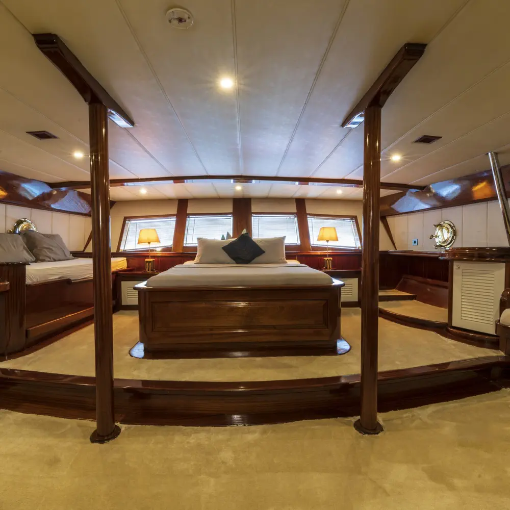 Nautilus 14