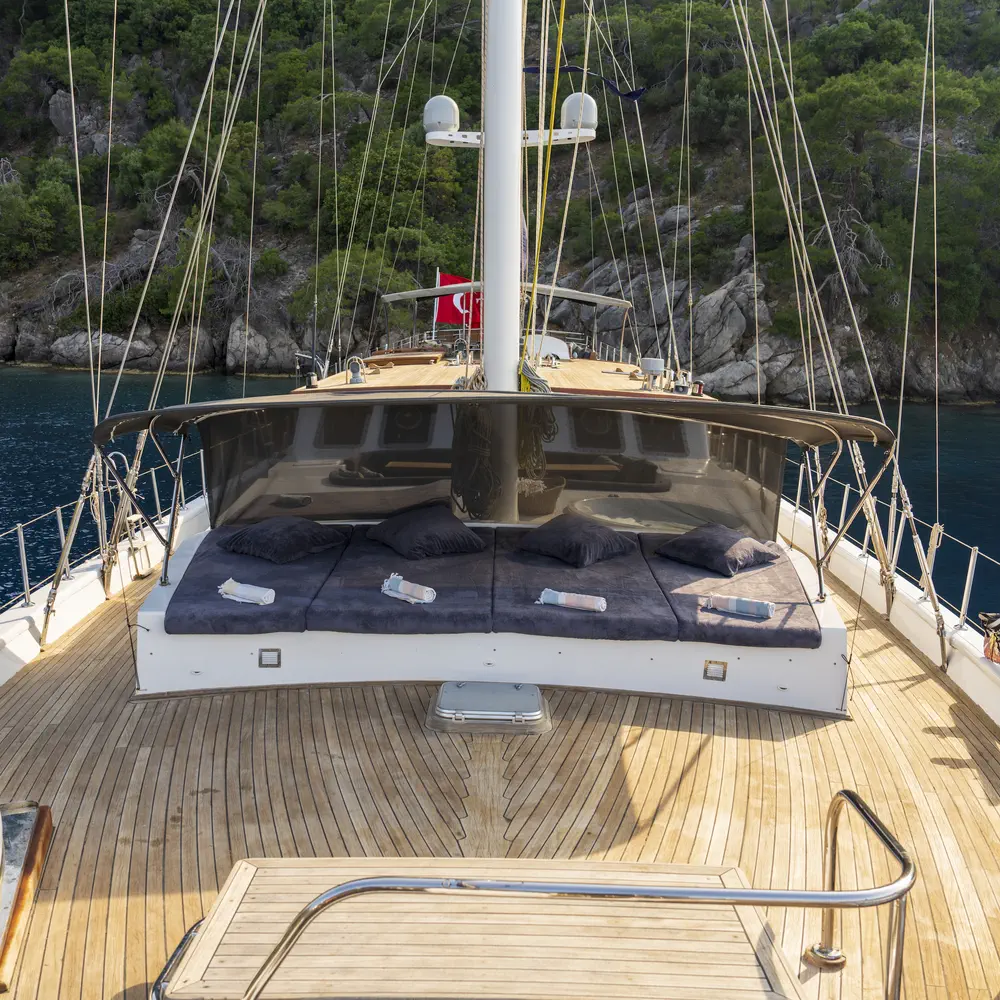 Nautilus 8
