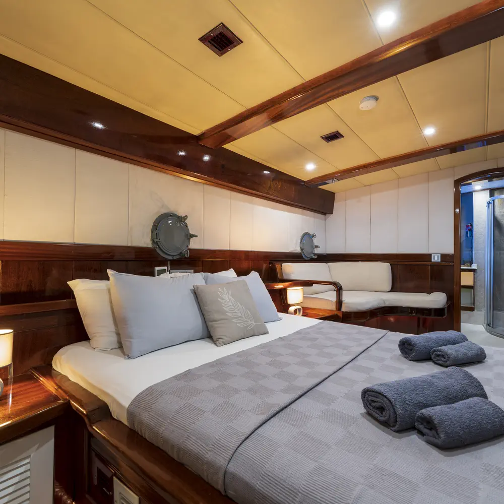 Nautilus 29