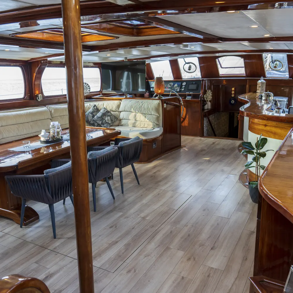 Nautilus 40