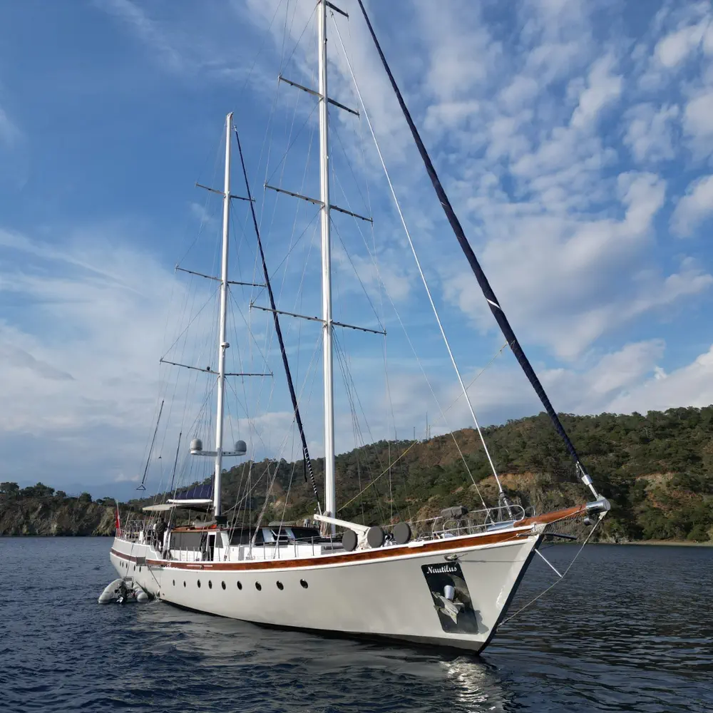 Nautilus 46