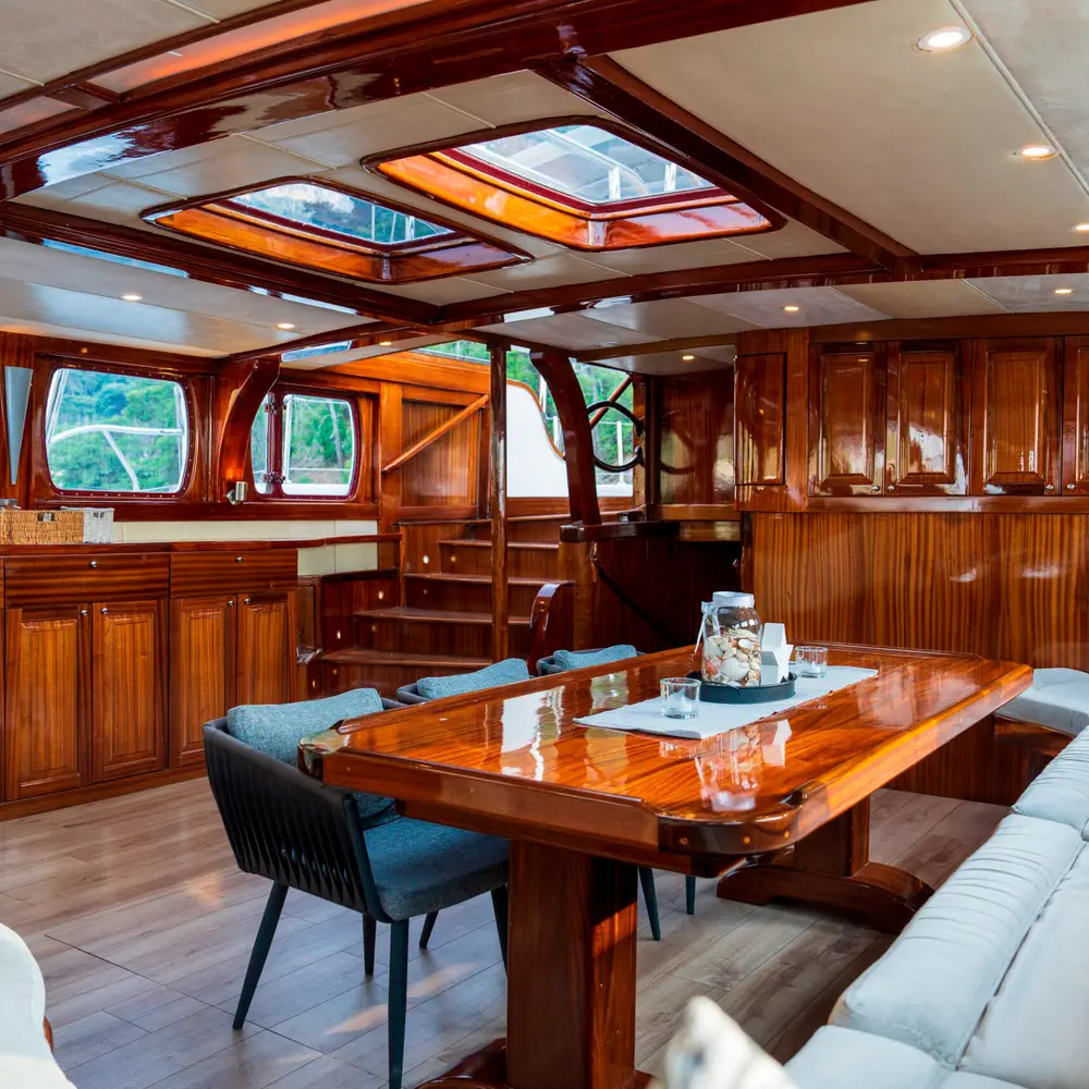 Nautilus 49