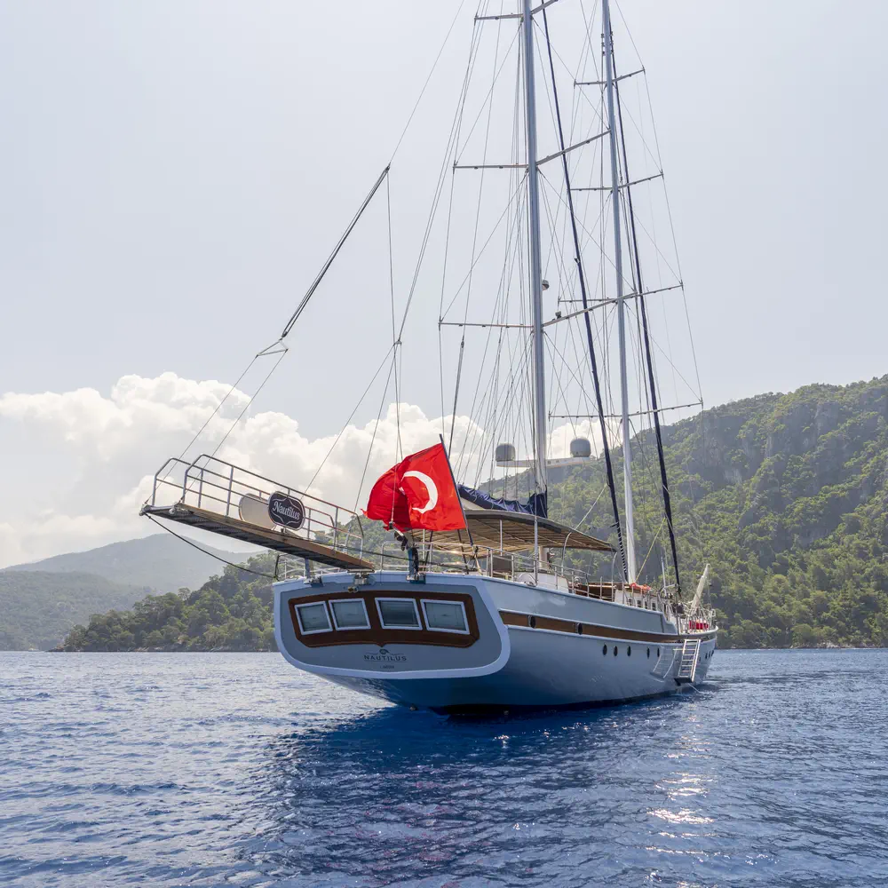 Nautilus 47