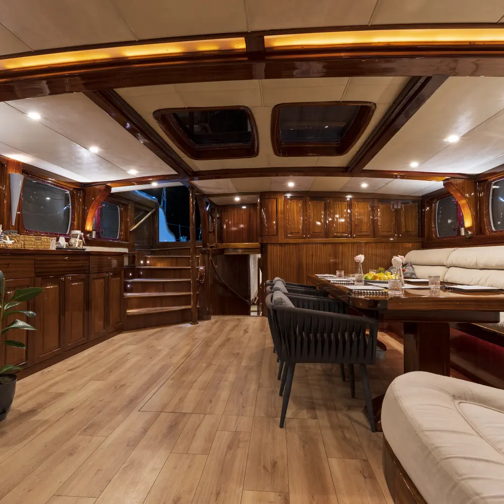 Nautilus 36