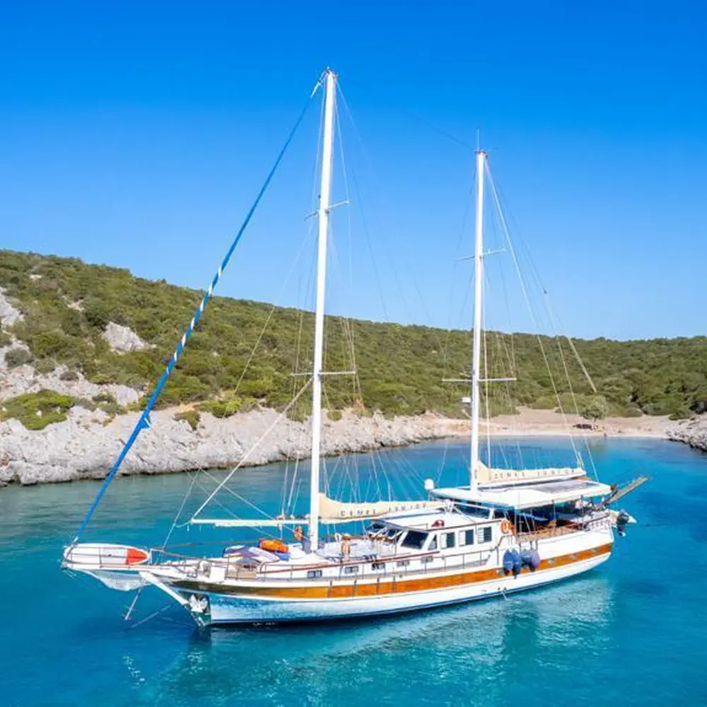 Cemre Junior 20