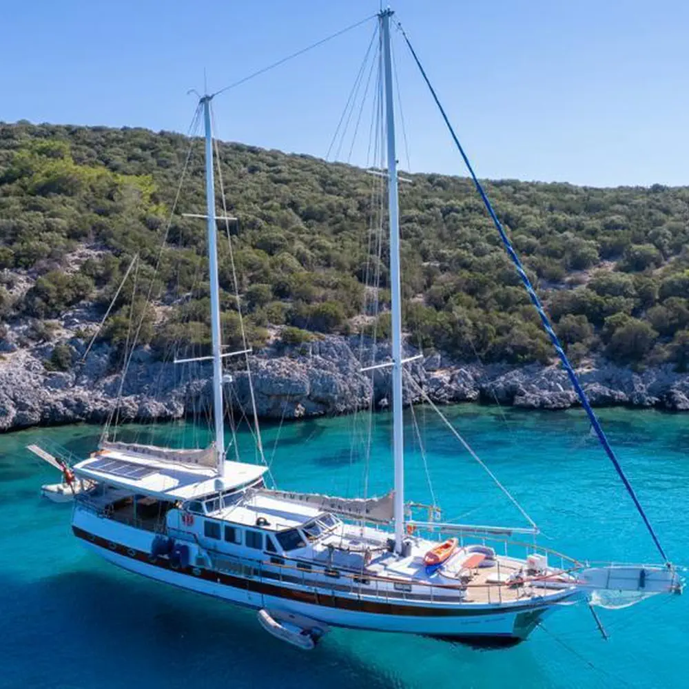 Cemre Junior 32