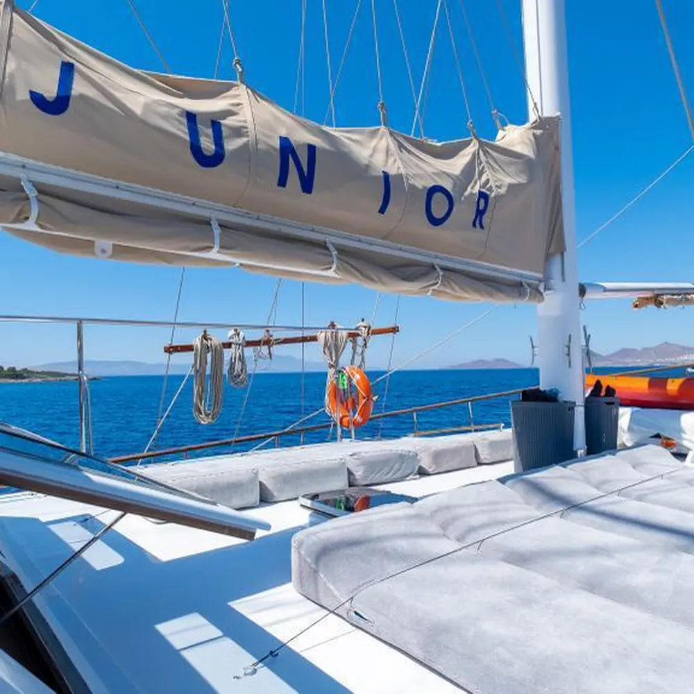 Cemre Junior 50