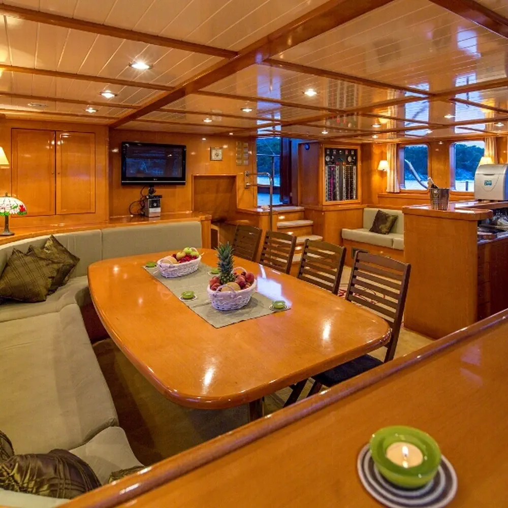 Morning Star 29