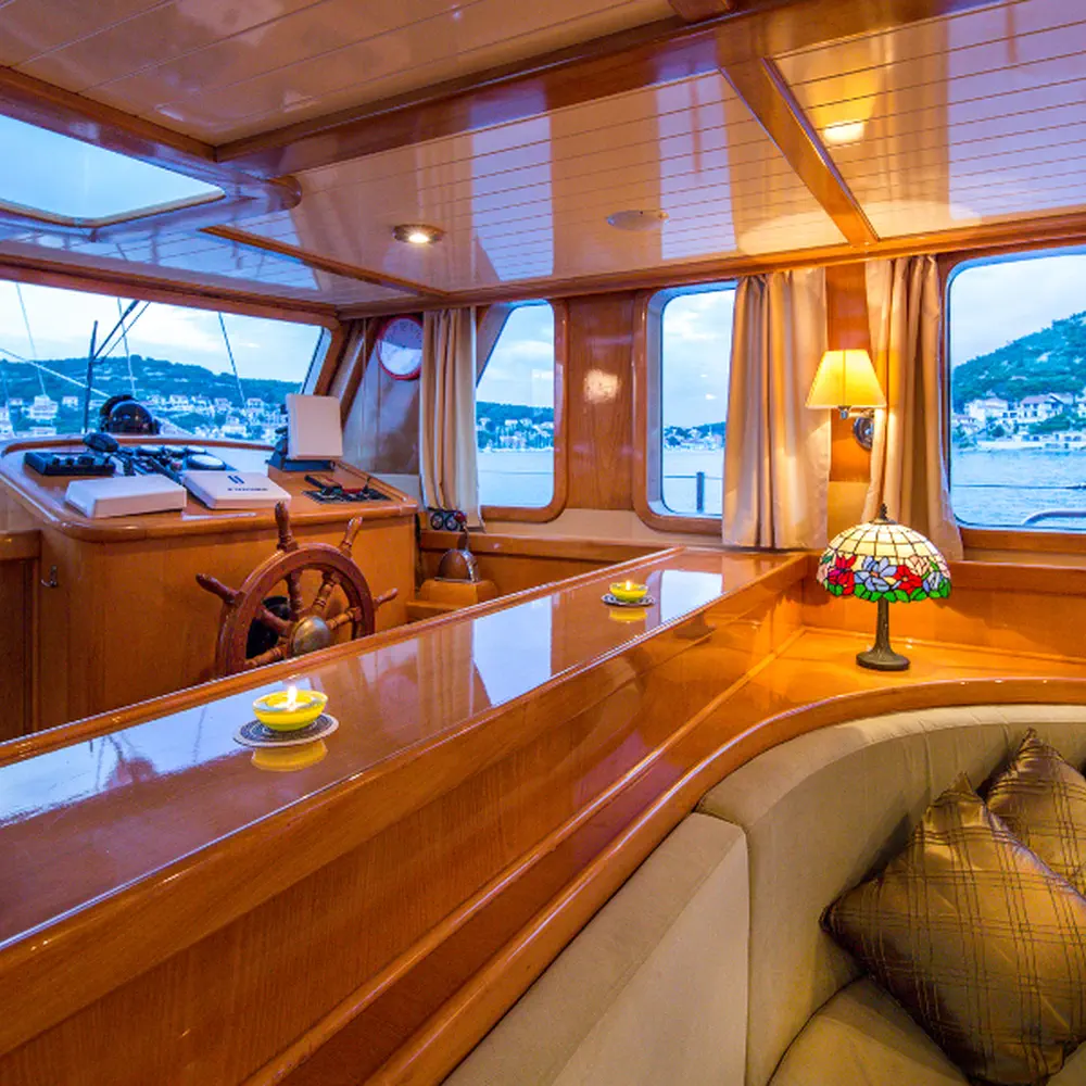 Morning Star 32