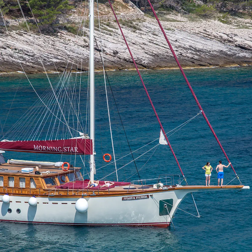 Morning Star 39