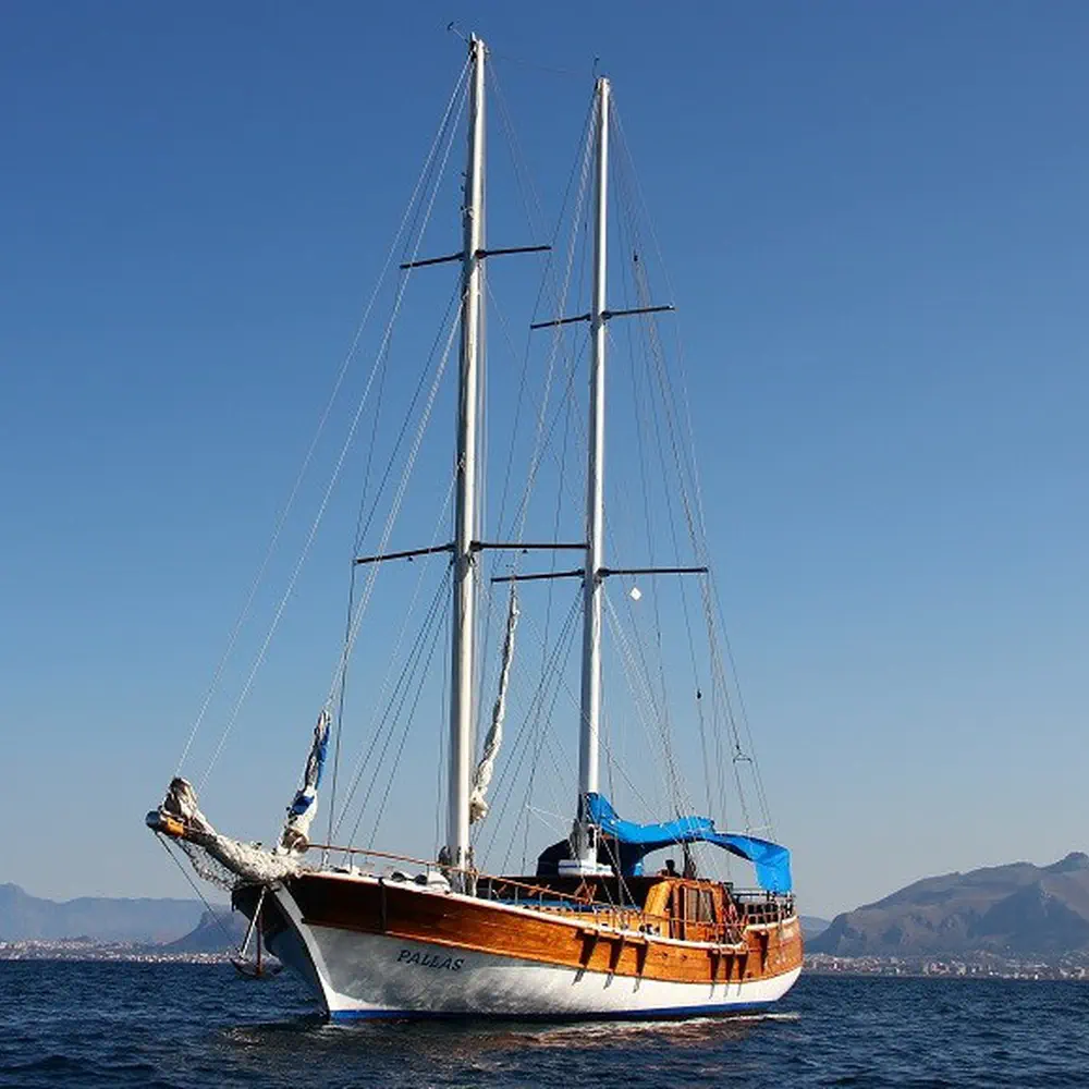 Double Cabin 1 2