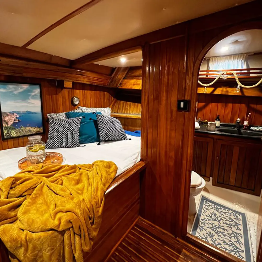 Double Cabin 1 4