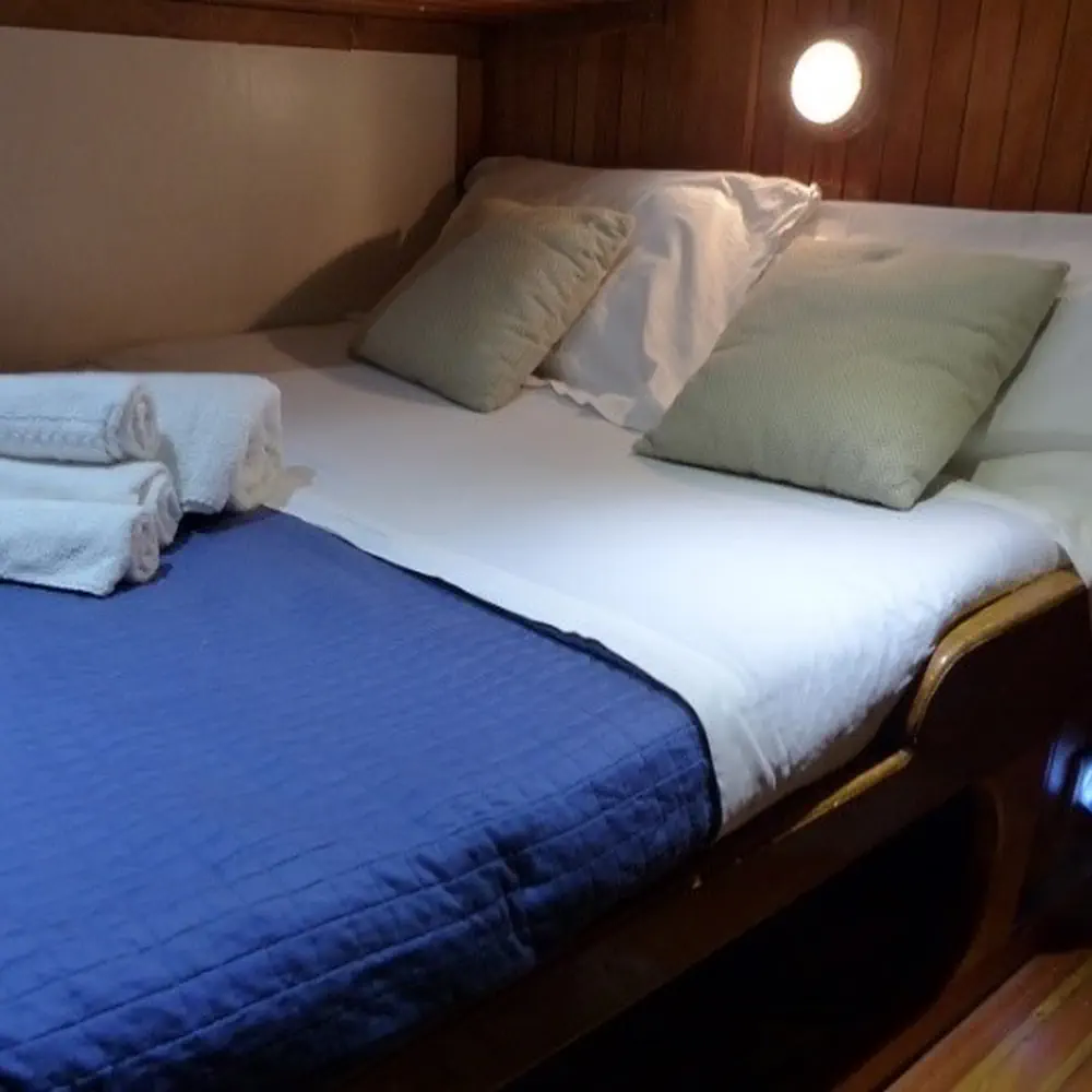 Double Cabin 2 3