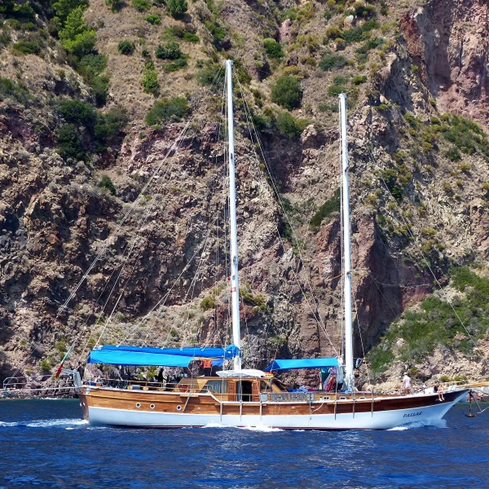 Double Cabin 2 2