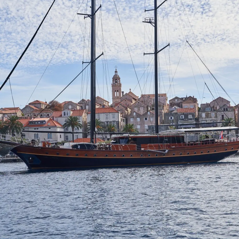 Stella Maris 3