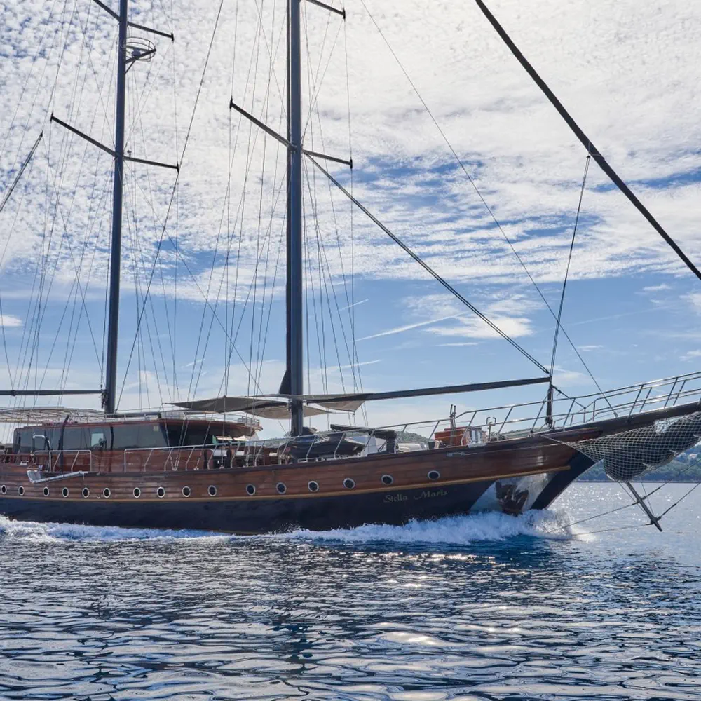 Stella Maris 21