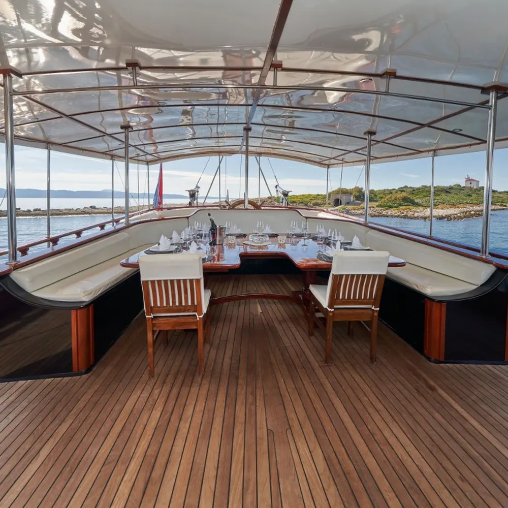 Stella Maris 32