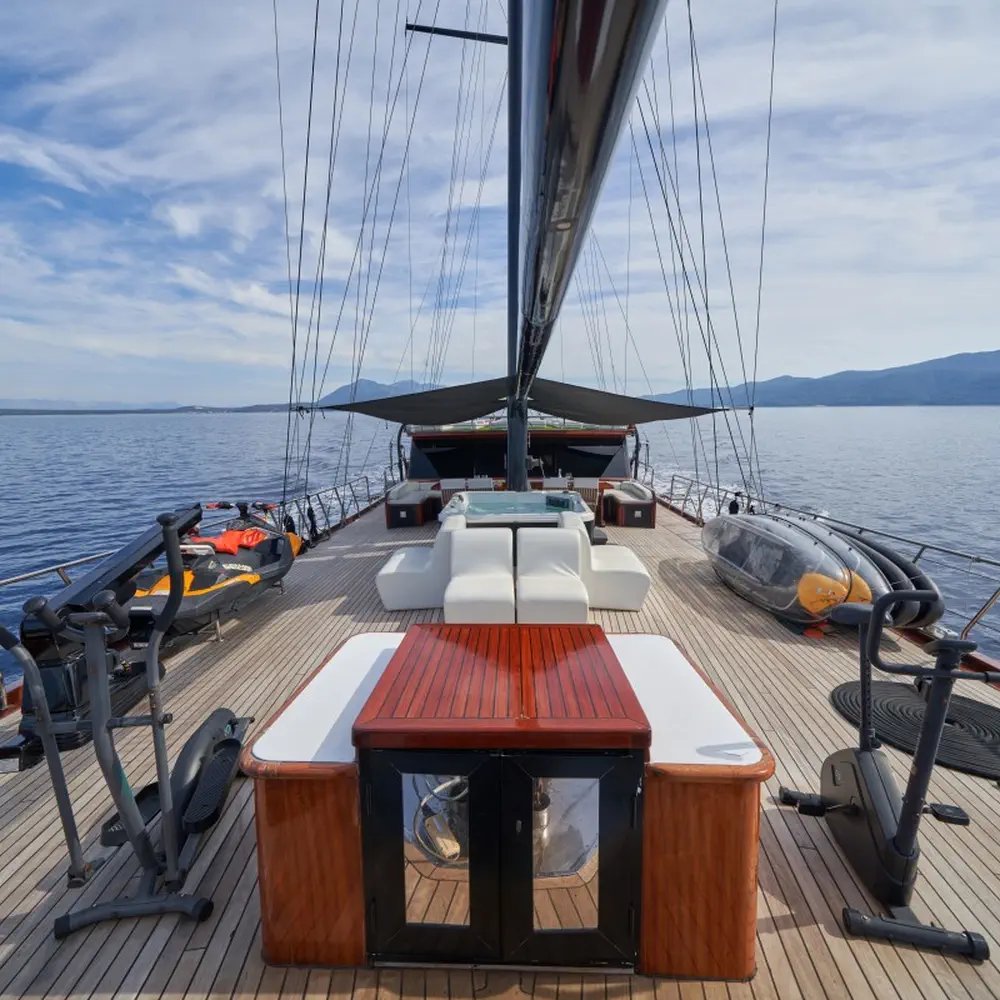Stella Maris 33