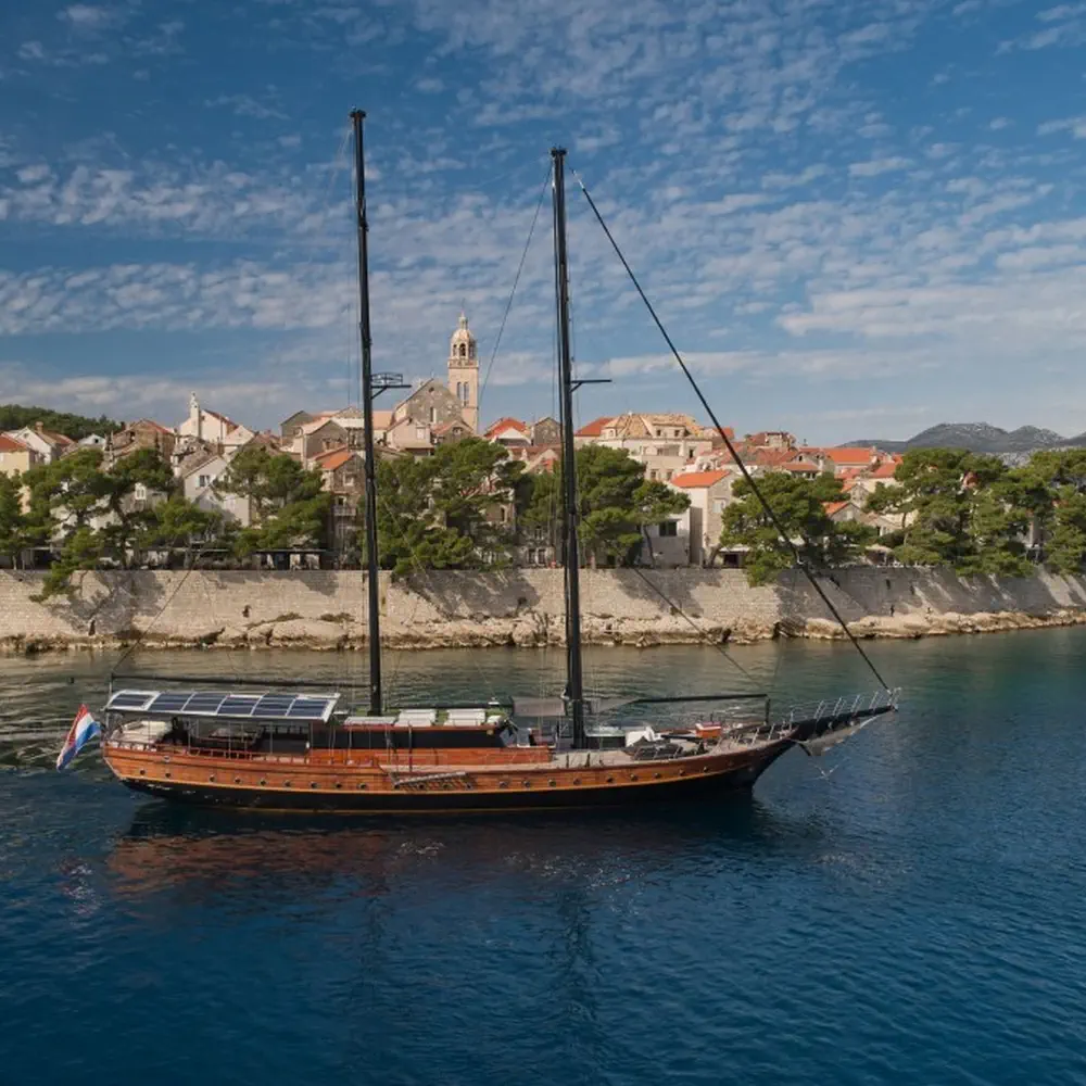Stella Maris 36