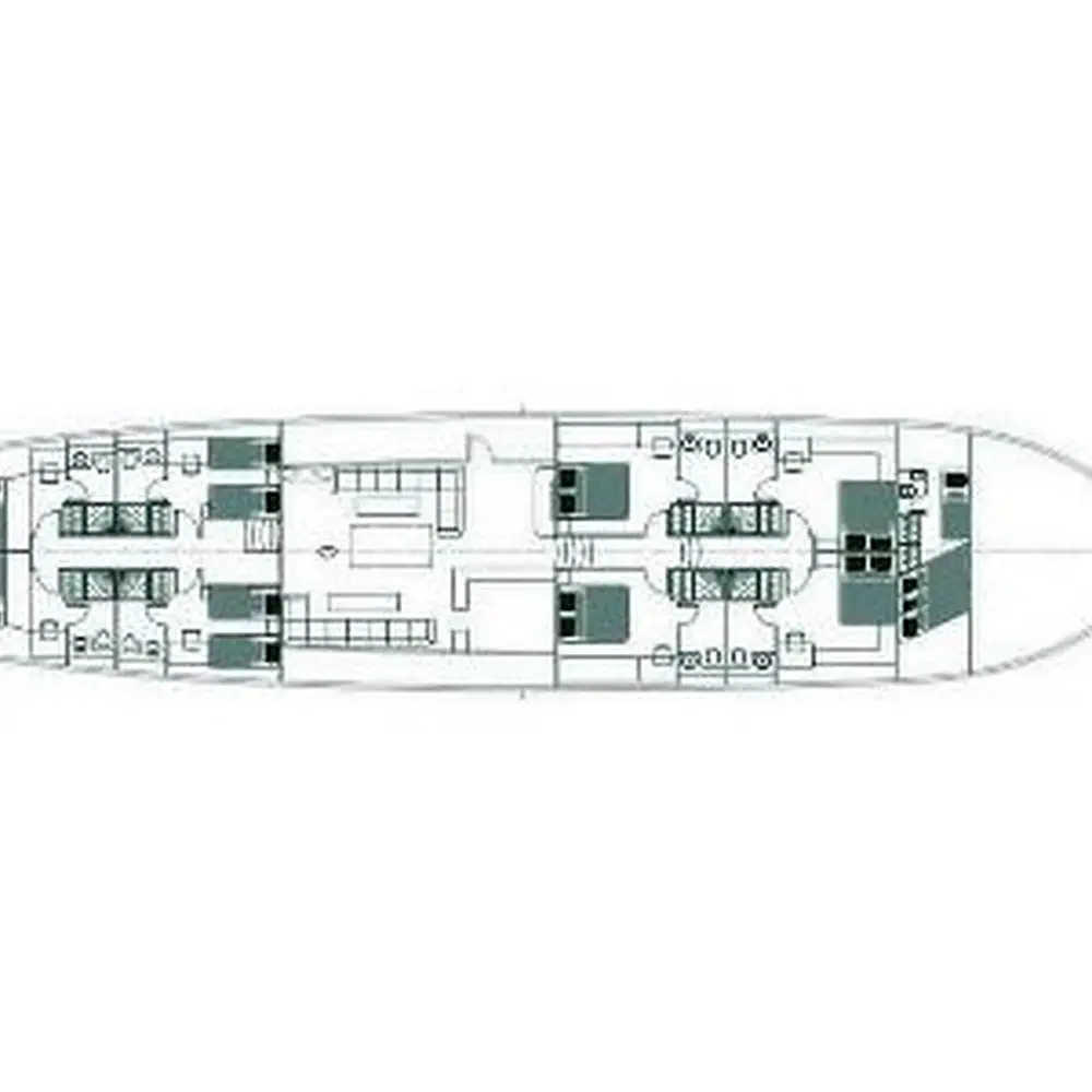 Stella Maris 44