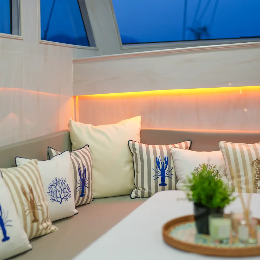 Cabin 5 20