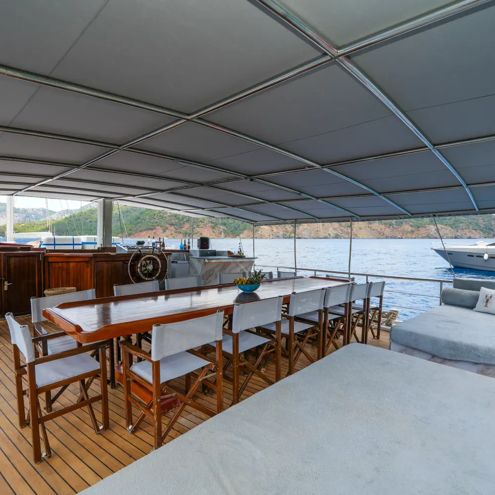 Cabin 8 20