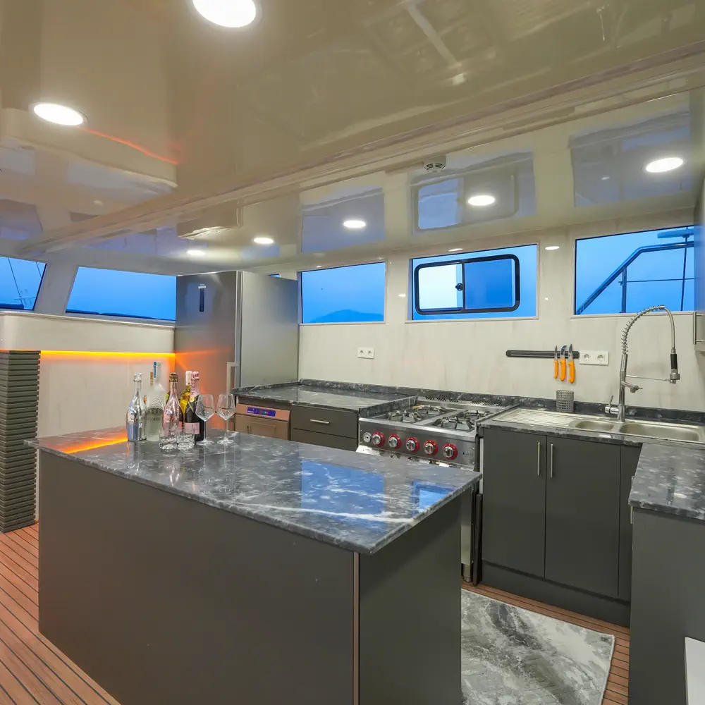 Cabin 8 21