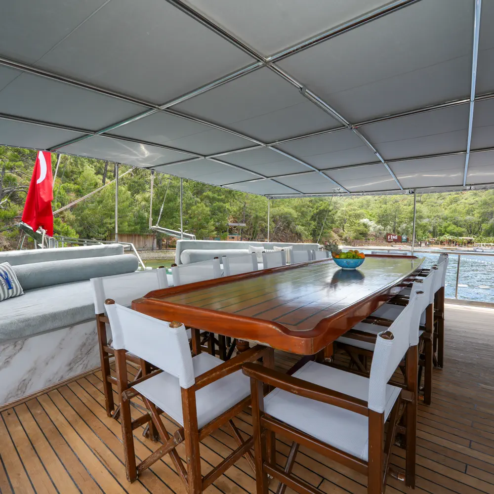 Cabin 9 10
