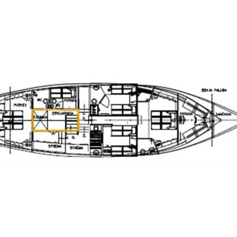 Trebenna 28