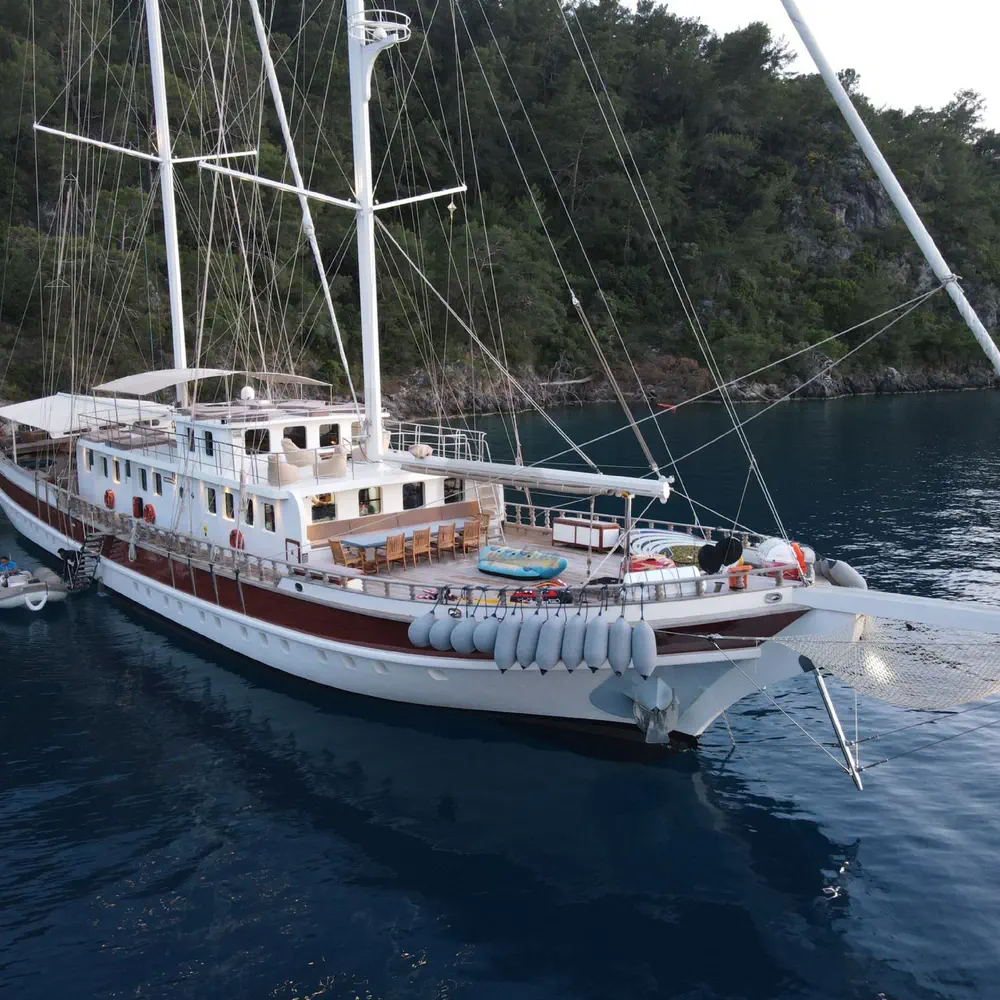 Main image of gulet, Gulet Tersane 8