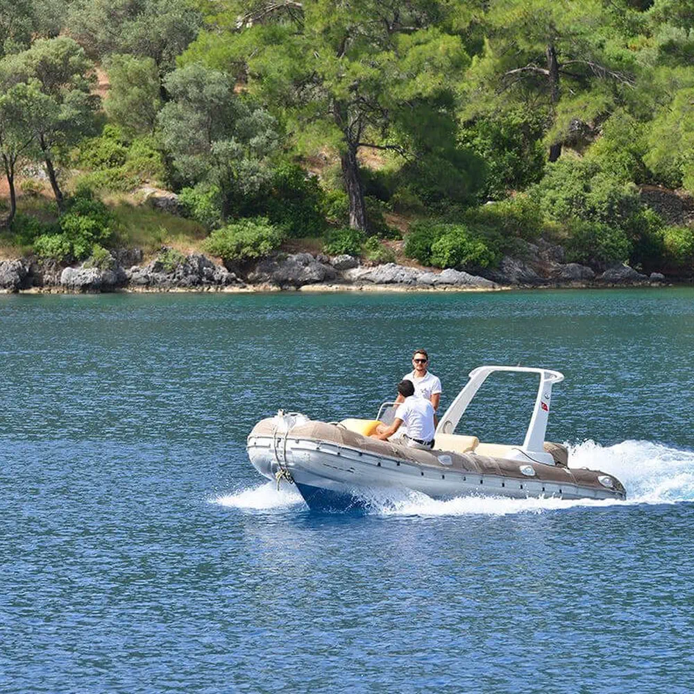 Derin Deniz 11