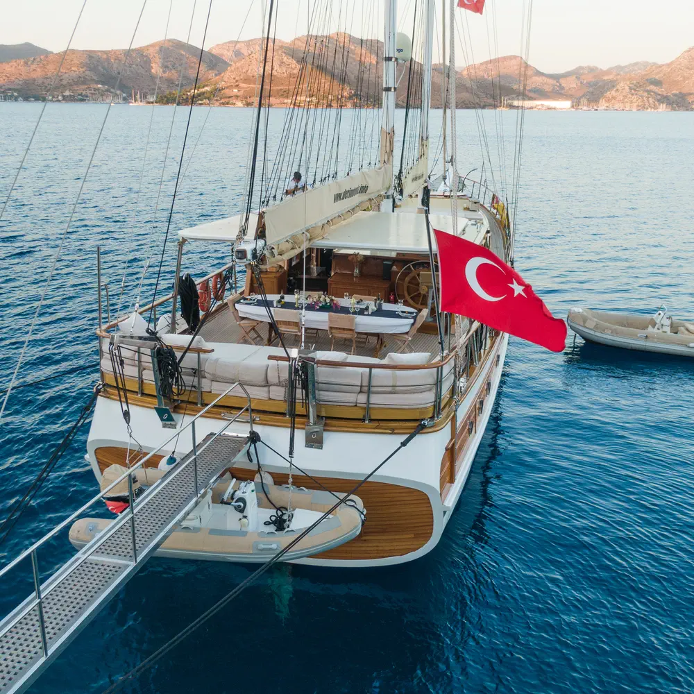 Derin Deniz 5