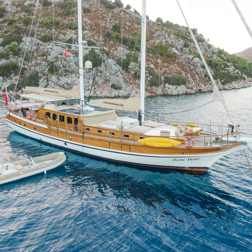 Derin Deniz 26