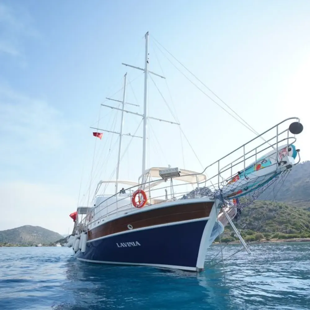 Lavinia 2