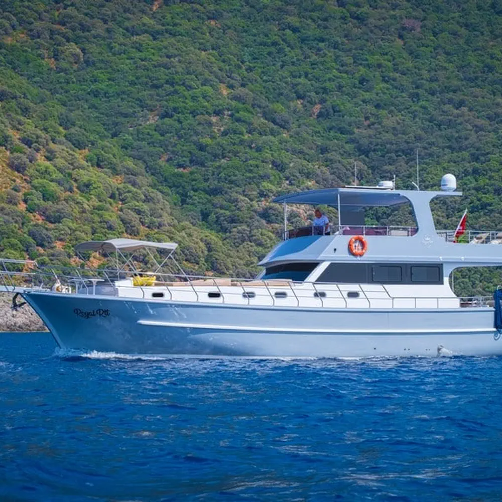 Royal RTT 12