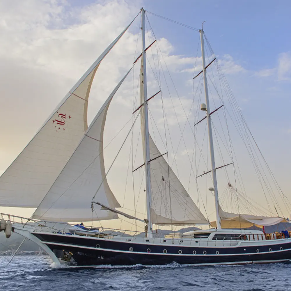 Perla del Mar 2 16